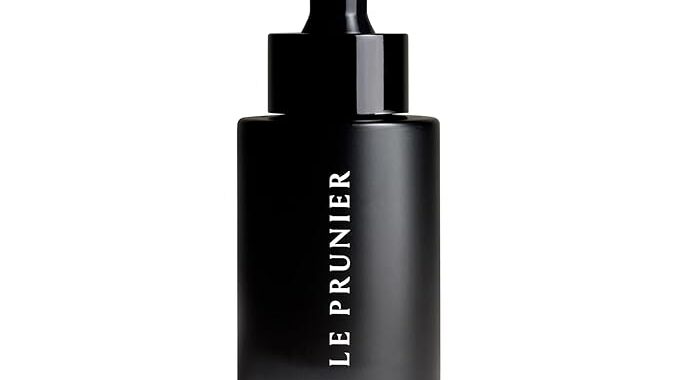 Plum Beauty Oil Superfood Antioxidant Booster – Multifunctional Oil