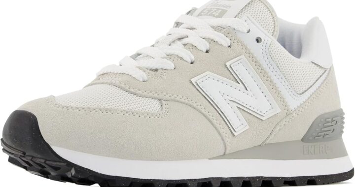 New Balance Women’s 574 Core Sneaker
