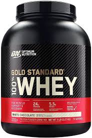 Best Whey Protein for Weight Gain in 2025